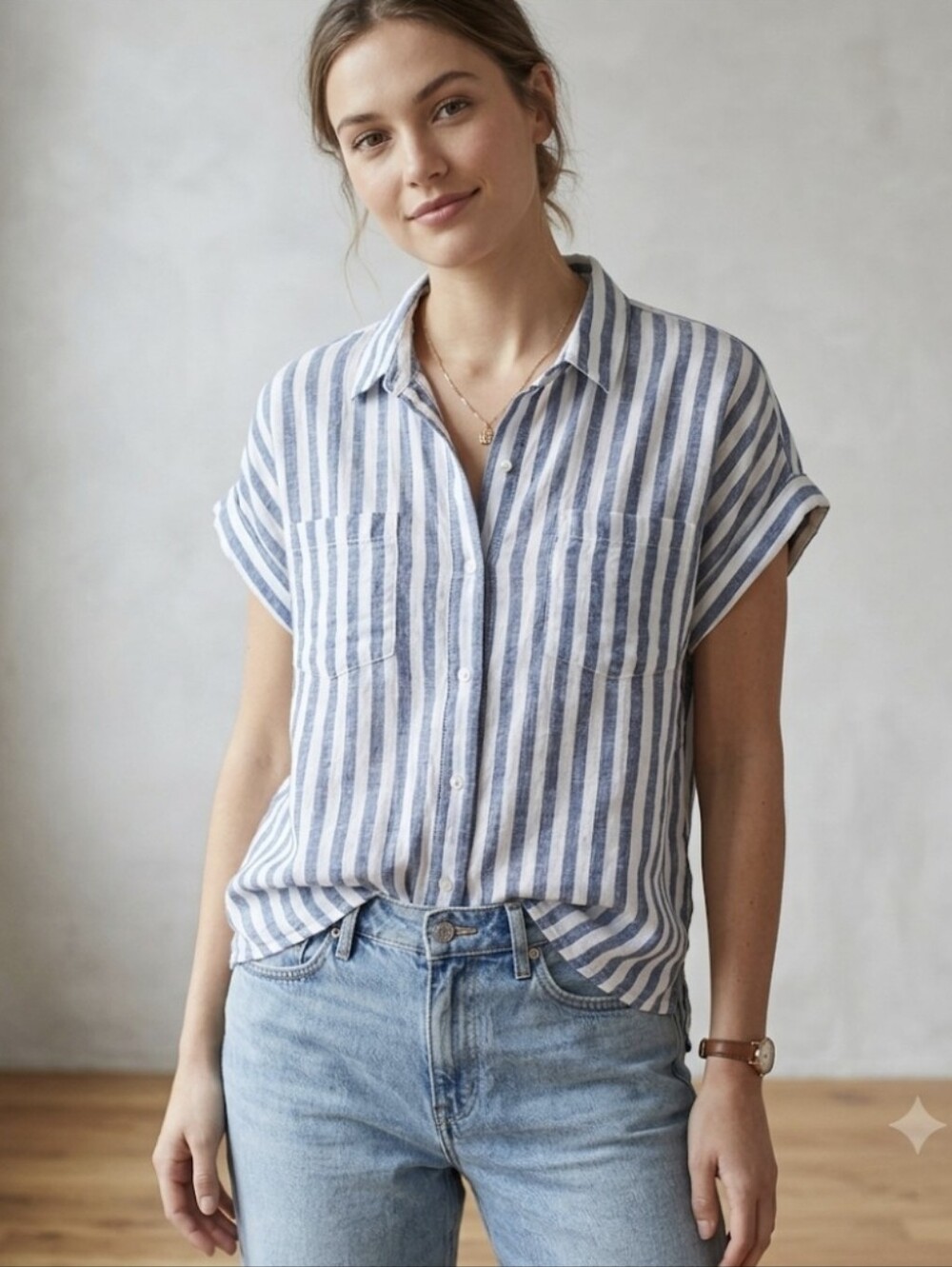 Lucky Brand Top